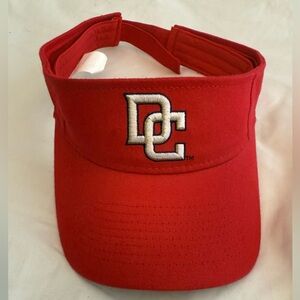 Washington nationals visor cap hat GEICO Adjustable